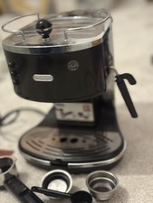 delonghi Espresso coffee