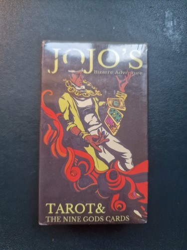 Jojo bizarre adventure - jojo’s,