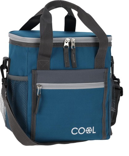 Cool bag lunch portable - lunch,