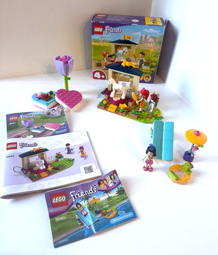 Lego friends 41696 30401 - -,