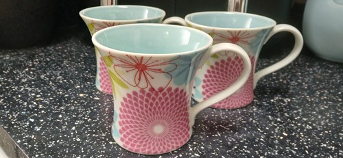 Portmeirion crazy daisy large - daisy,