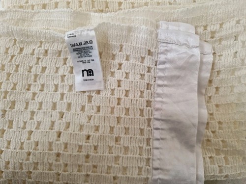 Mothercare 9178425 off - mothercare, white