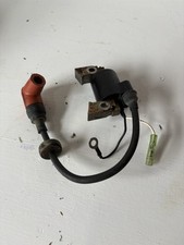 IGNITION COIL & LEAD for 4HP