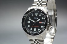 [Near MINT] Seiko Diver