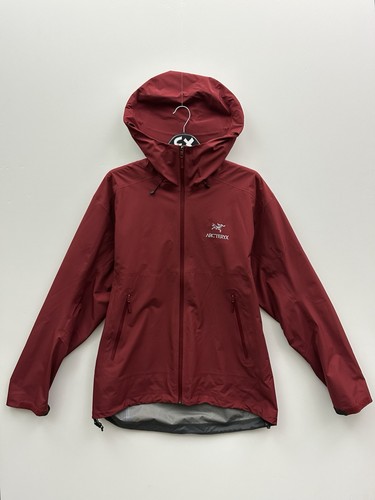 Arc teryx beta jacket - lt,