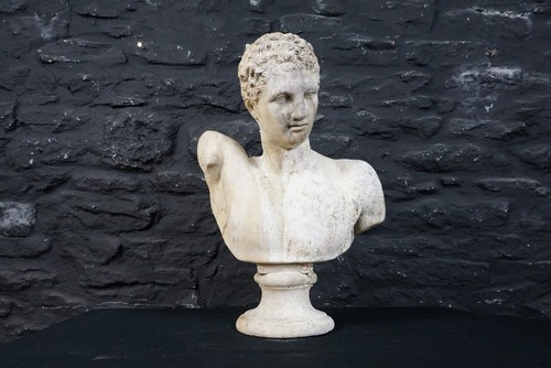 Beautifully weathered vintage - beautifully,