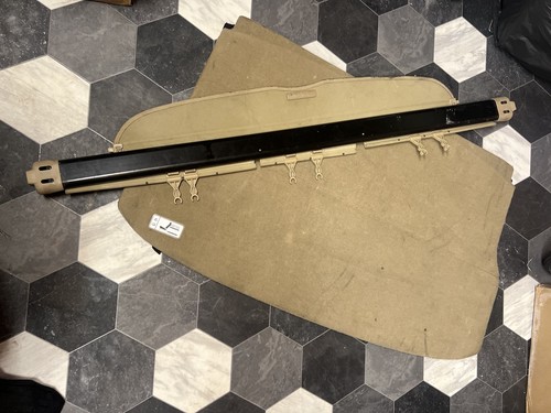 Honda crv 2007 2012 - 2007-2012, parcel