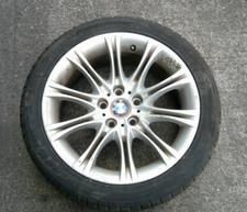 BMW 525D 5 SERIES 2007 E60  18