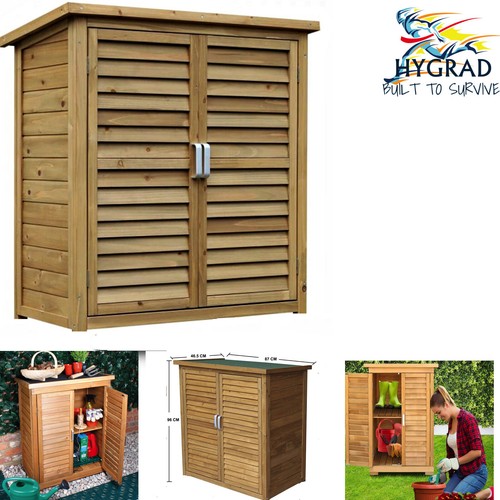 Hygrad wooden outdoor - hygrad®, garden
