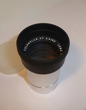 LEICA LEITZ COLORPLAN 90mm