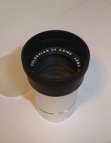 Leica leitz colorplan - leica,