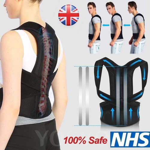 Posture corrector corset - corrector,