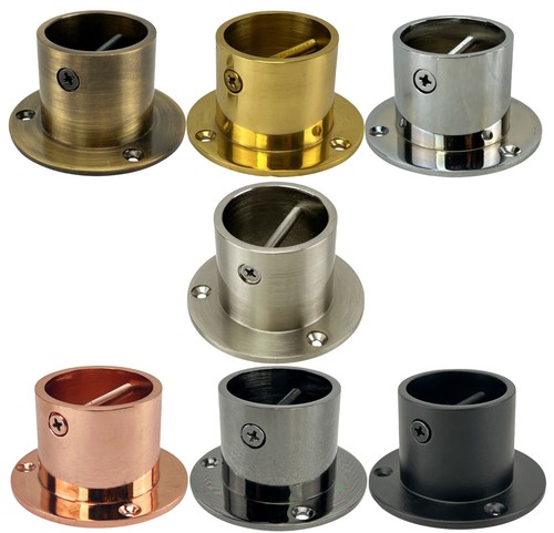 Decking rope cup ends - rope,