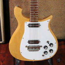 1966 Rickenbacker 450-12