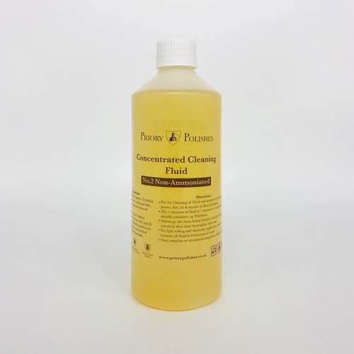Non ammoniated brass - non,