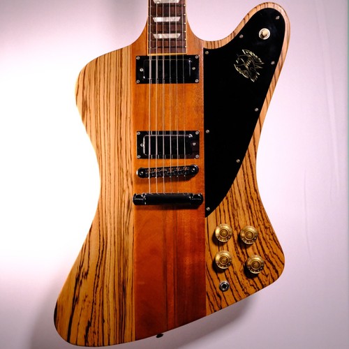 Gibson firebird 2007 - firebird,