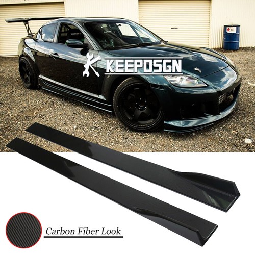 For mazda rx8 7 side - mazda, 78.7"