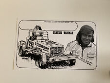 Vintage Frankie Wainman
