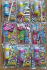 Pre Filled Children Party Bags