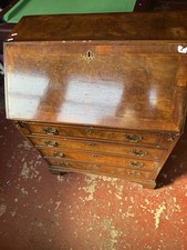 Antique Gentleman's Bureau