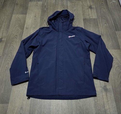Berghaus jacket gore - -,