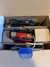 Panasonic SDR-S26 Handheld Digital Camcorder Black w/ Battery Included