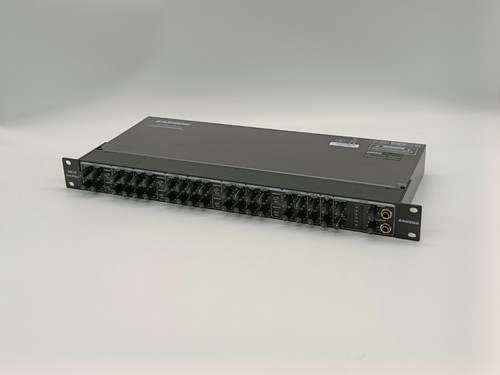 Samson sasm10 channel sm10 - 10-channel,