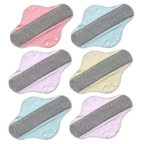 Piece leak proof washable - leak-proof,