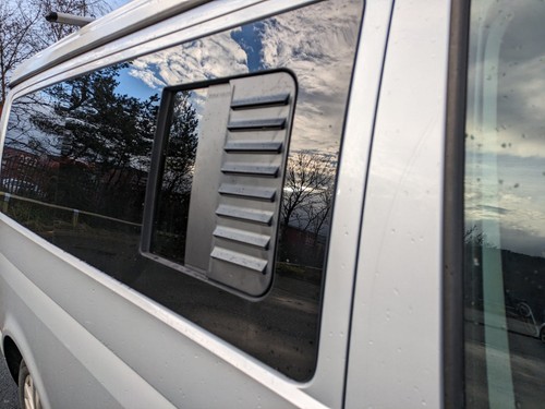 Kiravans vent for - vent,