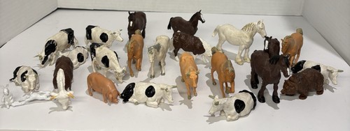 Vintage britains - 70’s,