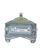 TESLA MODEL Y 5YJY 19-23 RADIO TUNER FM/DAB 1527973-00-D