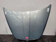 SKODA OCTAVIA MK2 2009 BONNET
