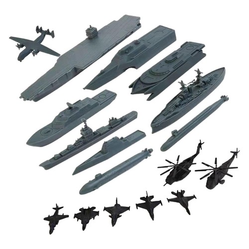17x navy ship toy - 17x,