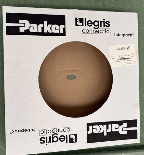 Parker legris 25m nylon - parker,