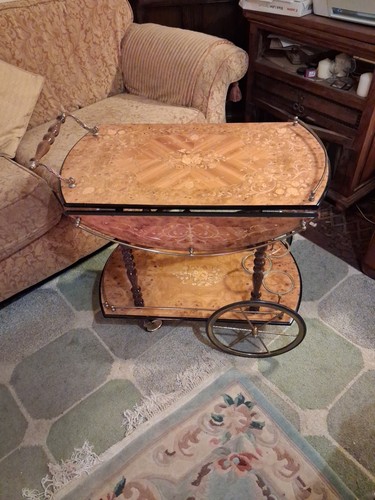 Beautiful vintage mid century - vintage,