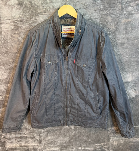 Levis jacket mens - levis,
