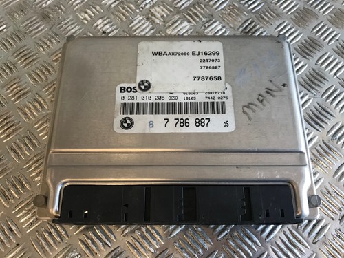 Bmw e39 e46 1998 2003 - e39, 520d