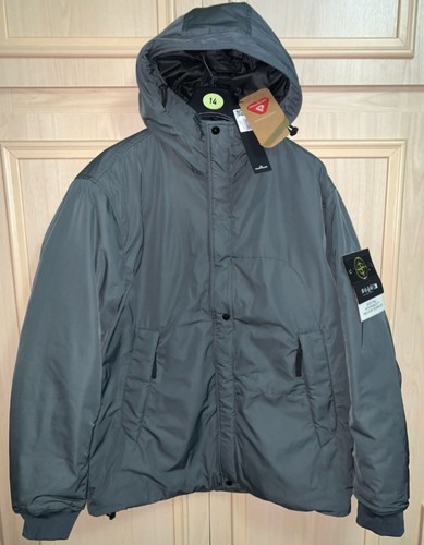 Men stone island - (size, xxl)