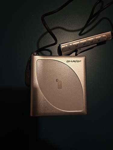 Sharp bit portable mini - portable,