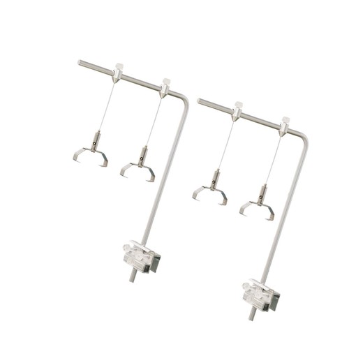 Aquarium light holder - aquarium, holder,