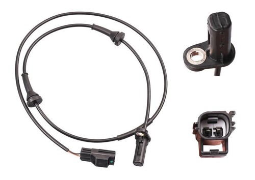 Fuelparts front right abs - front,