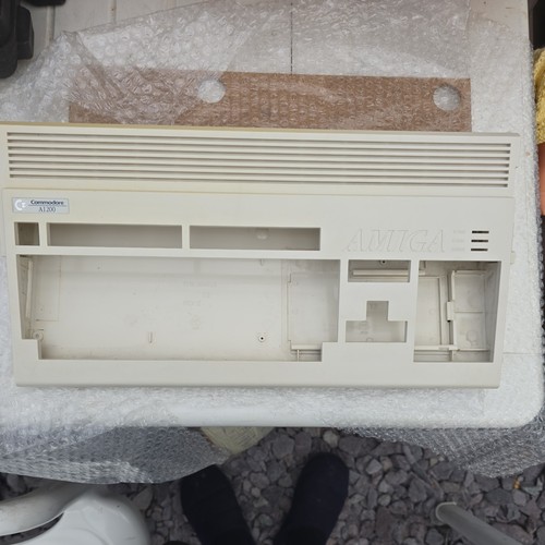 Original commodore amiga 1200 - amiga,