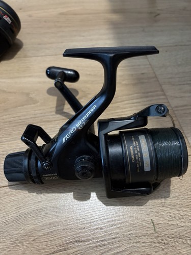 Shimano 3500 aero - 3500,