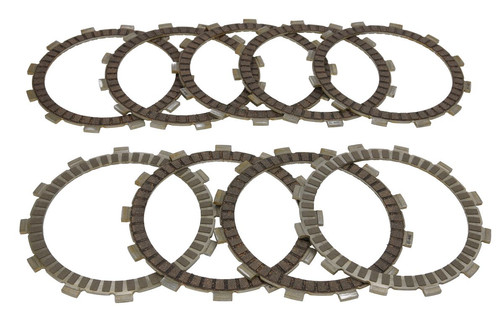 Super clutch kit trw - kit,