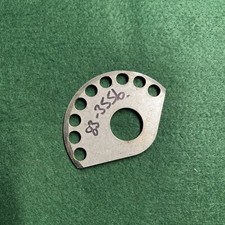 BSA B25 B50 OIF Triumph TR25