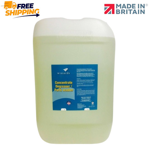 Mcklords concentrate engine - concentrate,