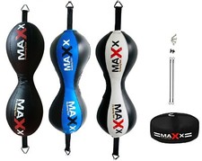 TWIN Double End Bag Floor to