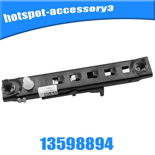 New 13598894 front seat belt - new,