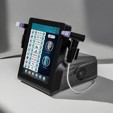 2025 Profesional Morpheus 8 Fractional Skin Tightening Machine Face Body Lifting