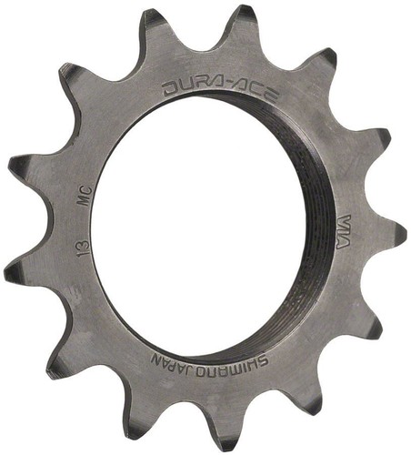 Shimano dura ace - dura, single